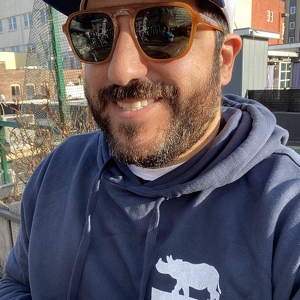 Fundraising Page: Cris Cusac